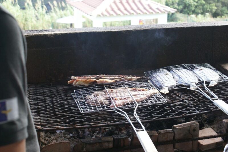 Fishing in the Azores - Fishing Experience