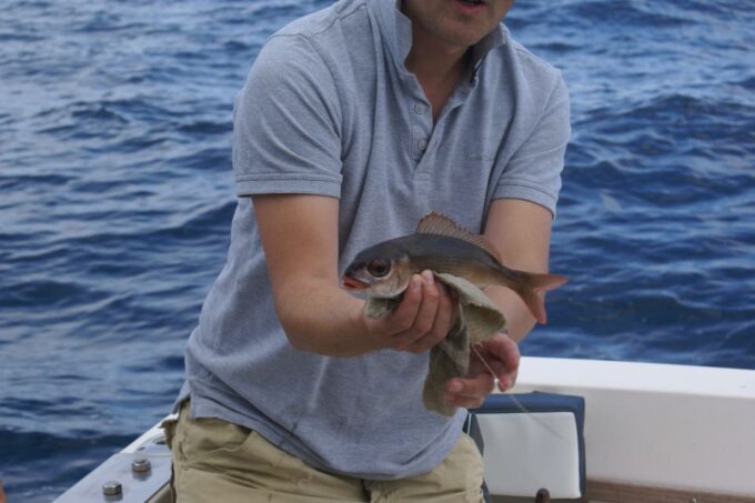 Fishing in the Azores - Frequently Asked Questions