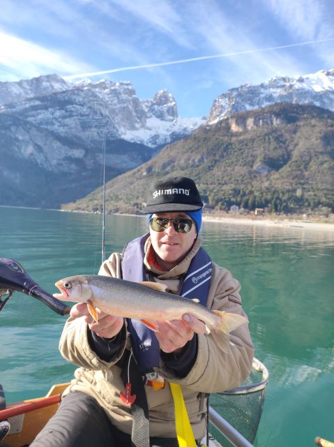 Fishing in the Dolomites: Book Your Wild Excursion! - Pricing and Booking