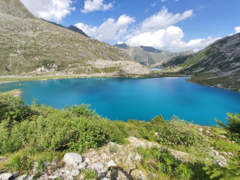 Fishing in the Dolomites: Book Your Wild Excursion! - Meeting and Communication