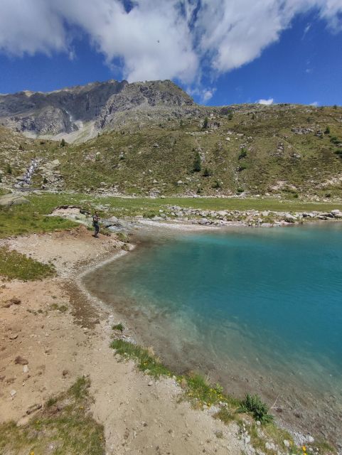 Fishing in the Dolomites: Book Your Wild Excursion! - Frequently Asked Questions