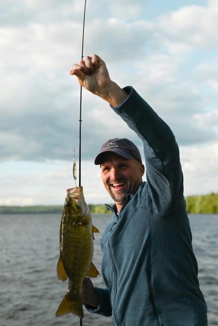 Fishing in the Sea by Yacht - Restrictions and Important Information