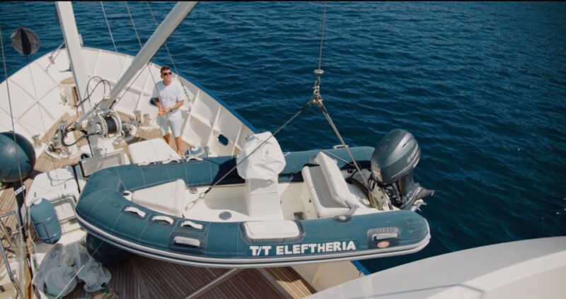 Fishing & Sea Tour - Duration and Availability