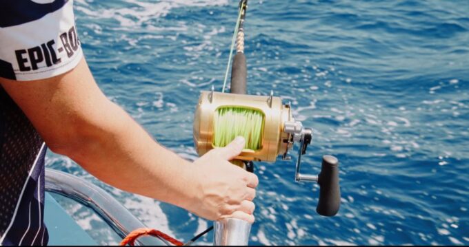 Fishing & Sea Tour - Frequently Asked Questions