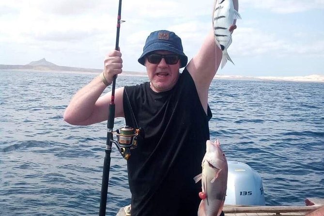 Fishing Snorkeling and Barbecue - Snorkeling Opportunities