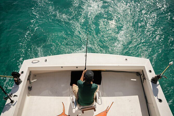 Fishing Tour & Beach Club In Riviera Maya - Final Thoughts