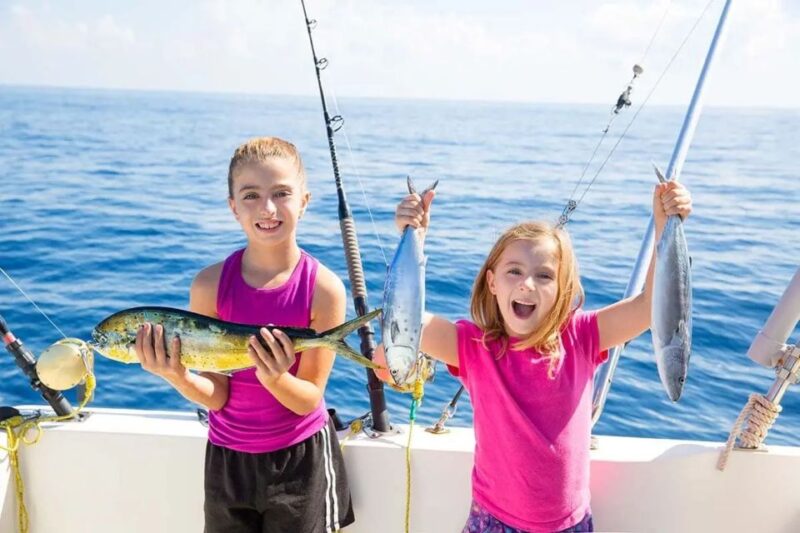 Fishing Tour in Alanya - Pricing Information