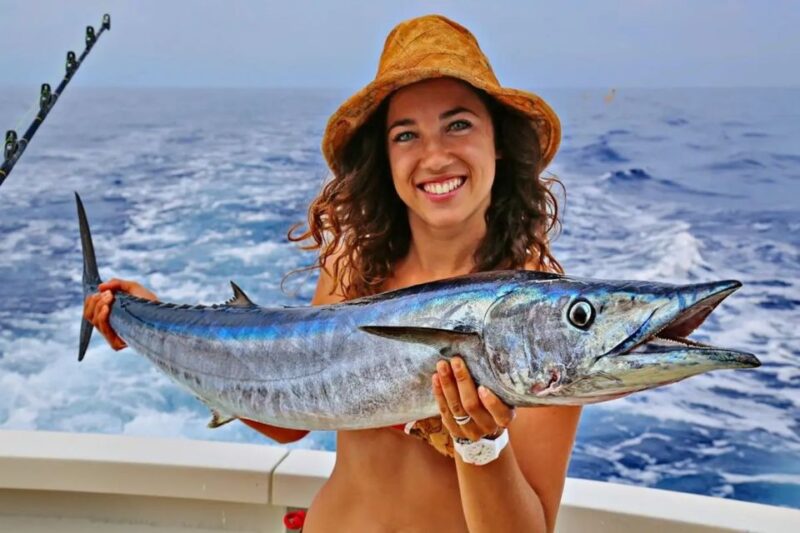 Fishing Tour in Alanya - Highlight Experiences