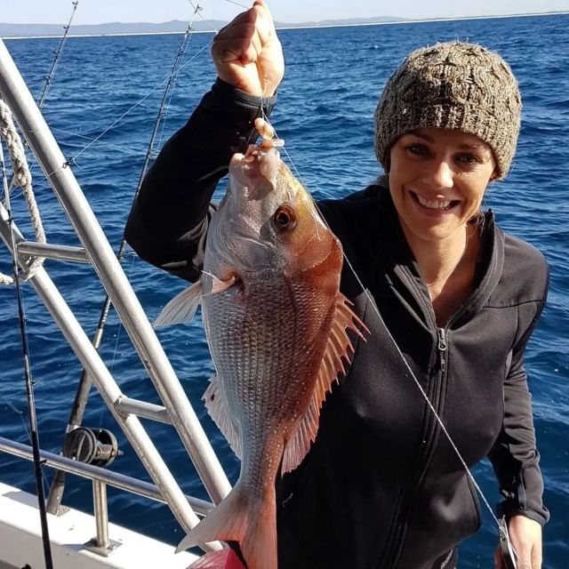 Fishing Tour in Alanya - Booking and Cancellation