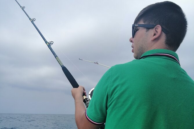 Fishing Tour in Cartagena - Customer Feedback and Ratings