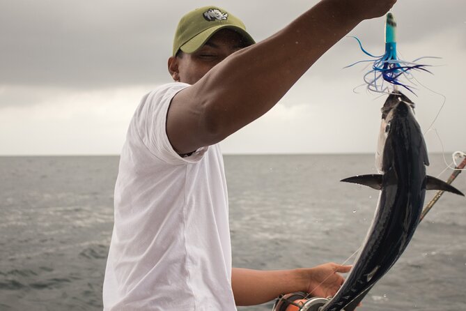 Fishing Tour in Cartagena - Preparing for the Fishing Experience