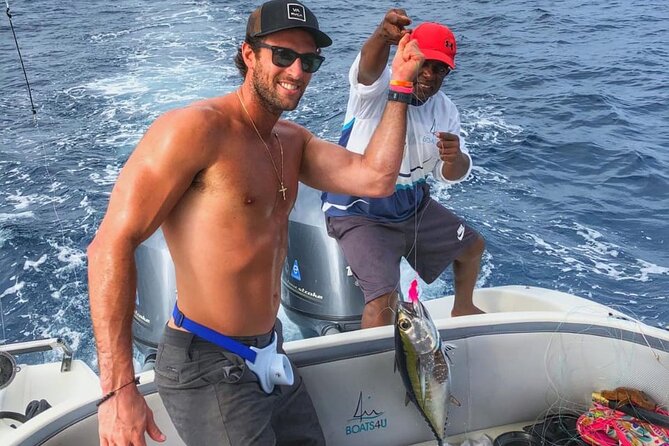 Fishing Tour in Cartagena - What to Expect During the Tour