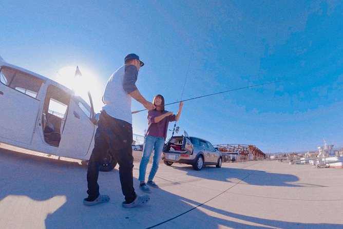 Fishing Tour of the Japanese Countryside in Shizuoka - Cancellation Policy