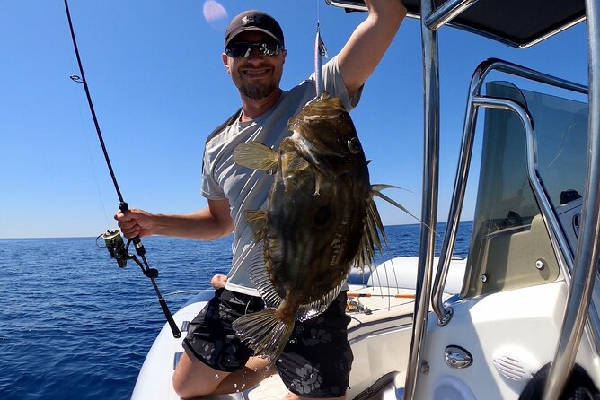FISHING Tour to VIS and BIŠEVO Islands - Full Day Experience - About Your Stay