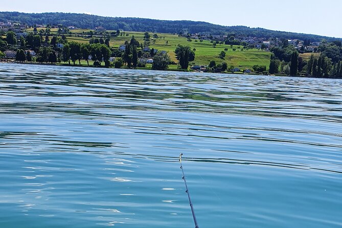 Fishing Tour With a Fishing Boat at Lake Constance (Untersee) - Booking and Tour Details
