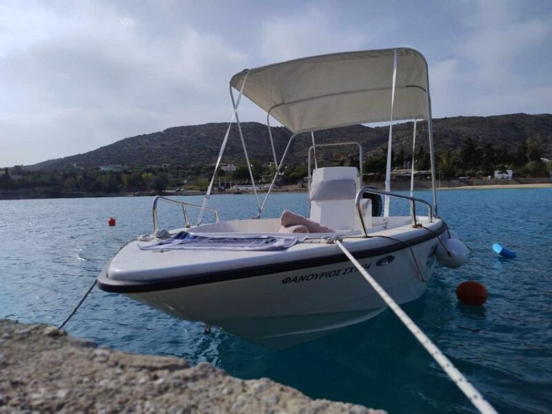 Fishing Tours in English (2 Hours) - Cancellation Policy