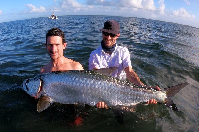 Fishing Trip by Boat - 6h - About Your Stay