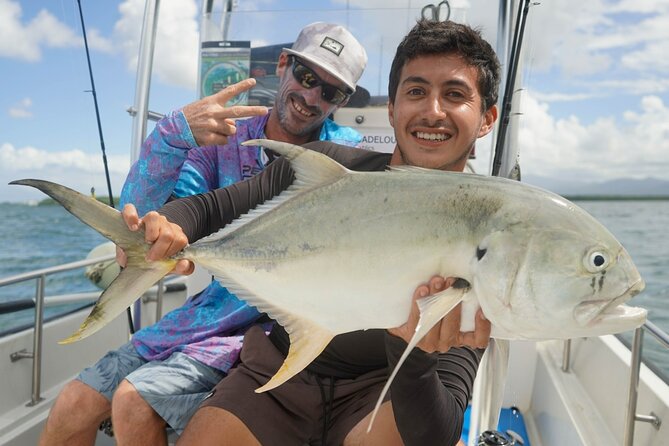 Fishing Trip by Boat - 6h - Schedule and Availability