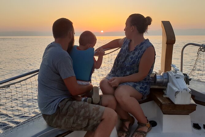 Fishing Trip Costa Del Sol 2 Hours - Accessibility and Participation