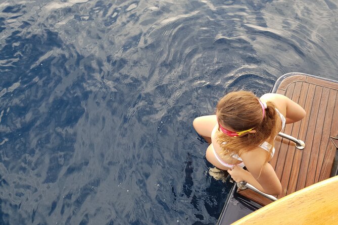 Fishing Trip Costa Del Sol 2 Hours - Preparing for the Trip