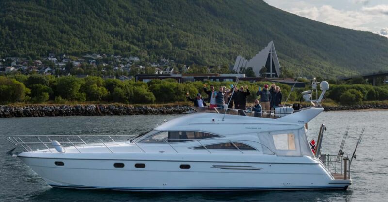 Fishing Trip, Svolvær, Lofoten - Experience and Highlights