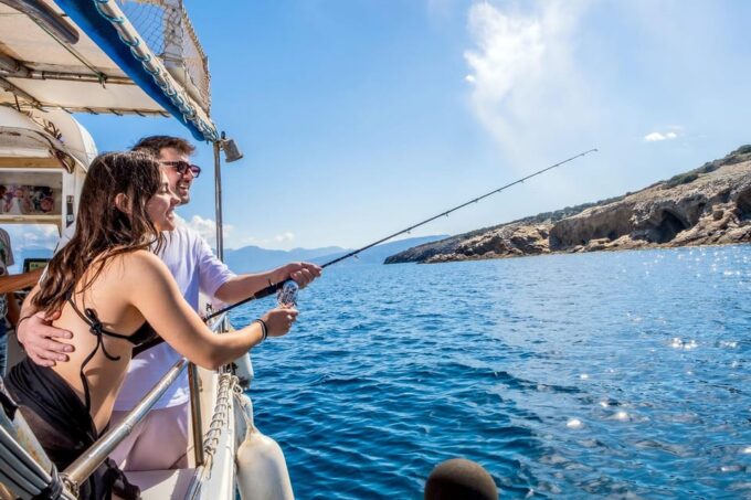 Fishing Trips Agios Nikolaos - Frequently Asked Questions