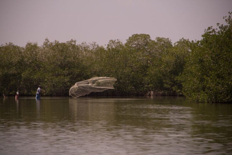 Fishing With Locals - Frequently Asked Questions