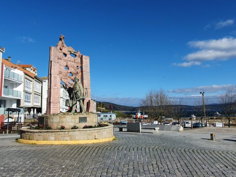 Fisterra: Private Guided Walking Tour - Frequently Asked Questions