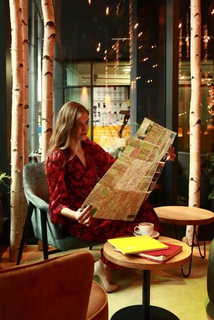 Fit and Coffee Activity - Highlights and Inclusions