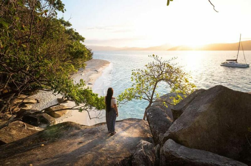 Fitzroy Island: Full-Day Ferry & Snorkel Safari Guided Tour - What We Loved About This Tour