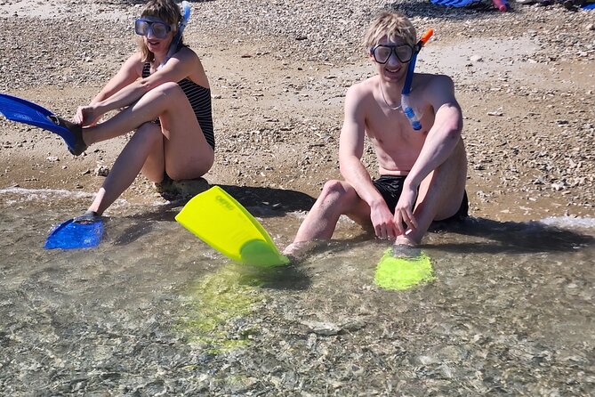 Fitzroy Island Sup/Snorkel Tour - Paddleboarding Excursion