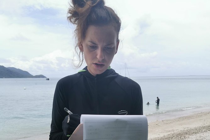 Fitzroy Island Sup/Snorkel Tour - Practical Information