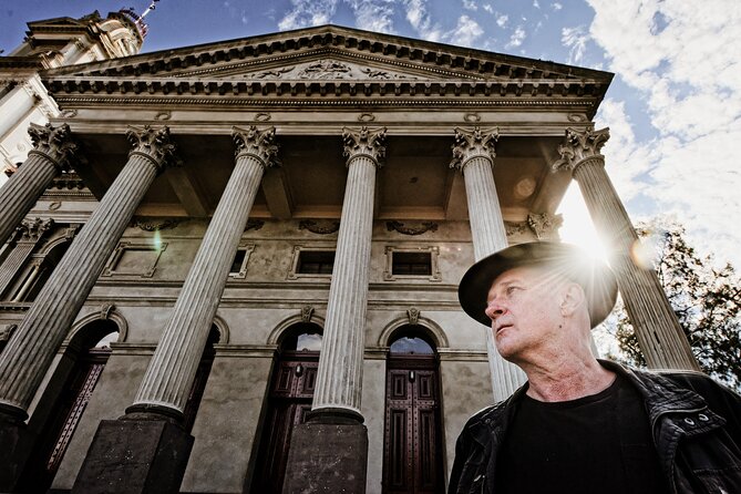 Fitzroy True Crime Walking Tour - Former Brothels and Crime Sites