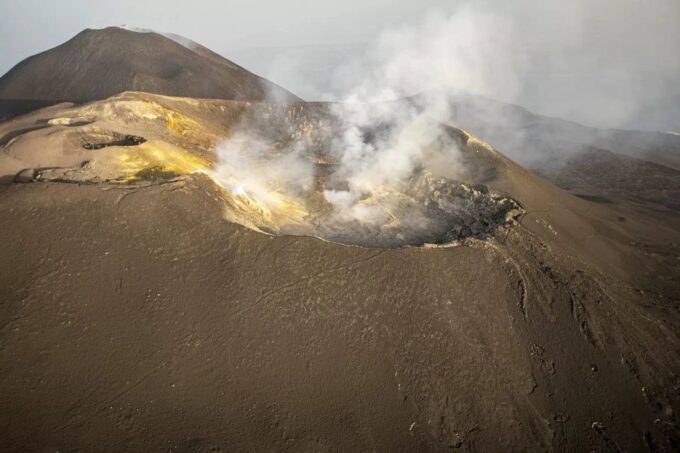 Fiumefreddo Di Sicilia: Private Helicopter Tour Over Etna - Frequently Asked Questions
