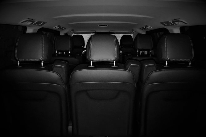 Fiumicino Airport (FCO) to Rome - Private Arrival Transfer - Cancellation Policy