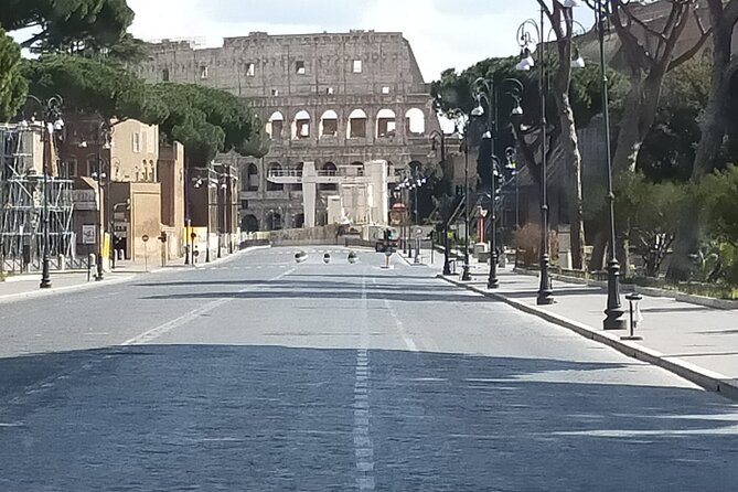 Fiumicino To Rome - Schedule and Availability
