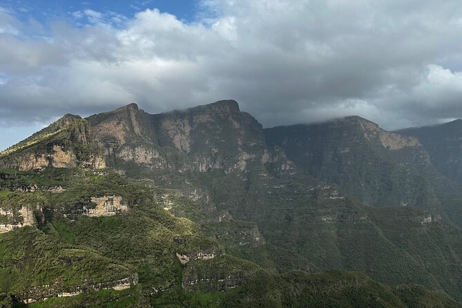 Five (5) Days Tour on North Ethiopia. 1 Day Axum and 3 Days Simien Mountains. - Day 1: Exploring Axum