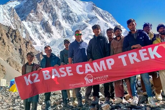 Five 8,000m Base Camps Trek - Good To Know