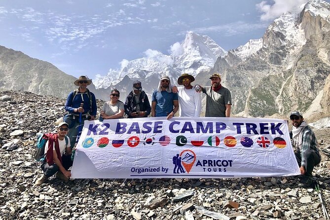 Five 8,000m Base Camps Trek - Health and Safety Considerations