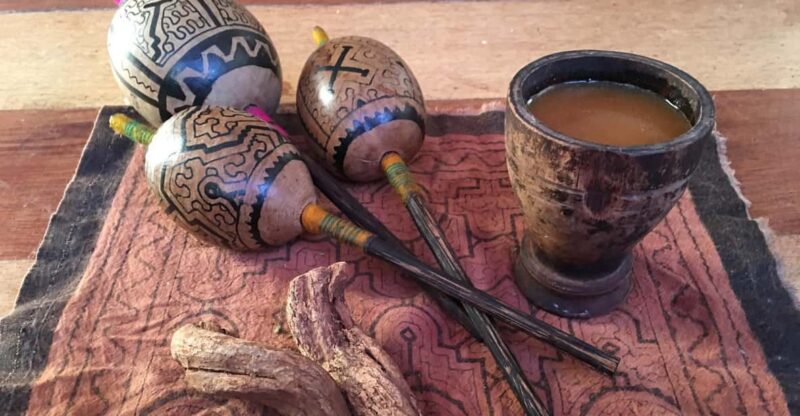 Five Day Ayahuasca Retreat in Cusco - Daily Schedule