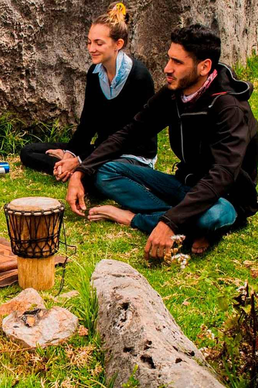 Five Day Ayahuasca Retreat in Cusco - Food and Diet
