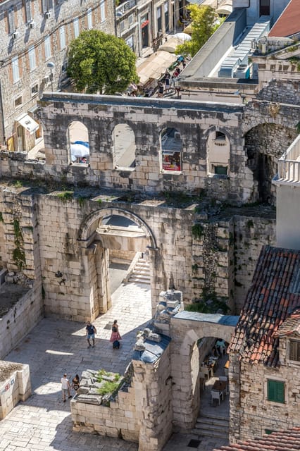 Five-Day Tour: Discovering Dalmatia From Zagreb - Important Notes