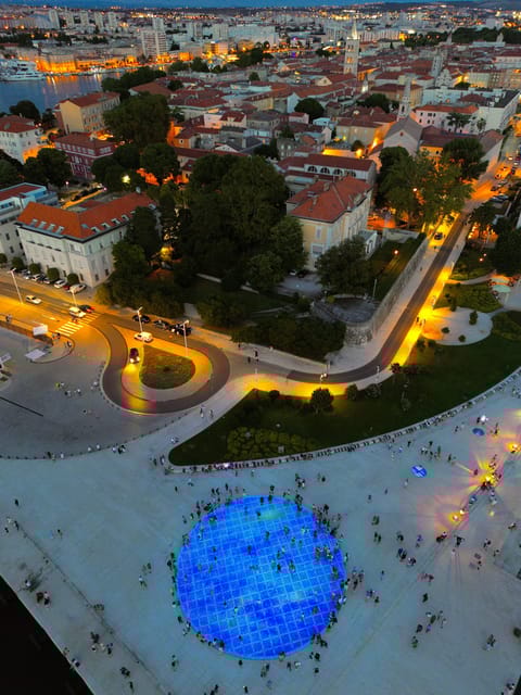 Five-Day Tour: Discovering Dalmatia From Zagreb - Frequently Asked Questions