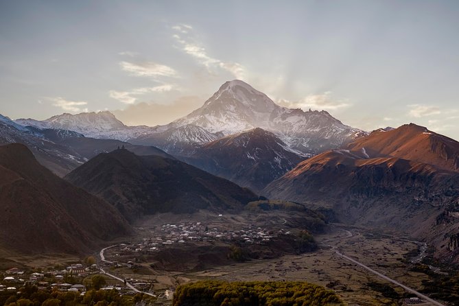 Five Days Tour to Khevsureti (Abudelauri Lakes) & Kazbegi With Hikes. - Personalized Attention
