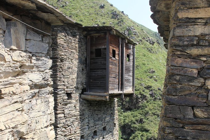 Five Days Tour to Khevsureti (Abudelauri Lakes) & Kazbegi With Hikes. - Accommodations and Meals