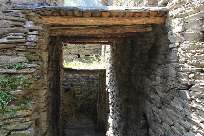 Five Days Tour to Khevsureti (Abudelauri Lakes) & Kazbegi With Hikes. - Hassle-free Logistics