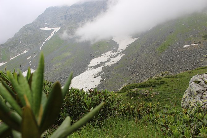 Five Days Tour to Khevsureti (Abudelauri Lakes) & Kazbegi With Hikes. - Accessibility Considerations