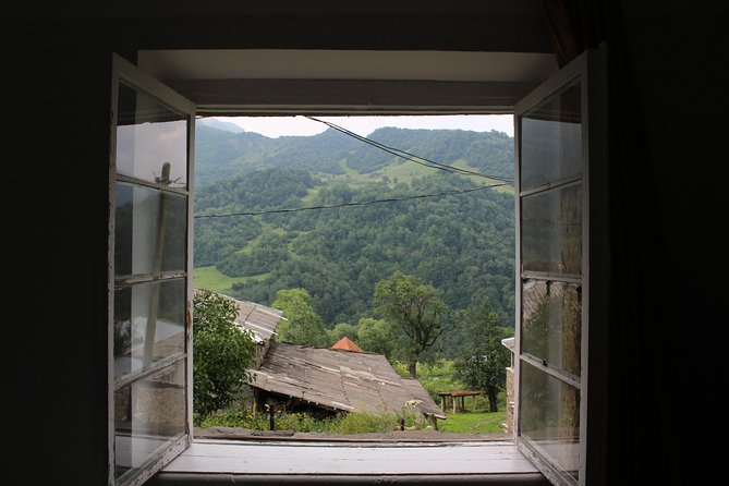 Five Days Tour to Khevsureti (Abudelauri Lakes) & Kazbegi With Hikes. - Customer Reviews