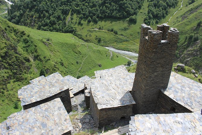 Five Days Tour to Khevsureti (Abudelauri Lakes) & Kazbegi With Hikes. - Pricing Information