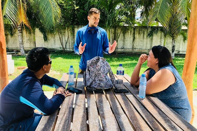 Five Hour Diving Class for Beginners in Morelos - Key Points